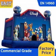 Inflatable Bouncers Inflatable Bouncers