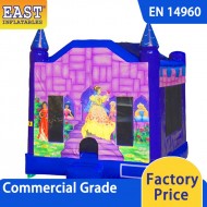 Princess Bounce House Princess Bounce House