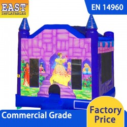 Princess Bounce House