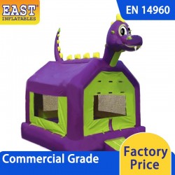 Dinosaur Bounce House Dinosaur Bounce House