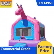 Unicorn Bounce House Unicorn Bounce House
