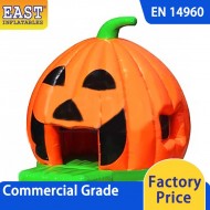 Halloween Bounce House Halloween Bounce House