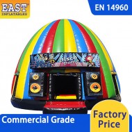 Disco Dome Bounce House Disco Dome Bounce House