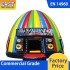 Disco Dome Bounce House