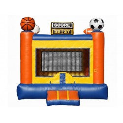 Sports Bounce House