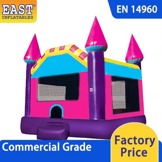 Commercial Bounce House