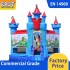 Castle Bounce House