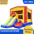 Commercial Grade Bounce House