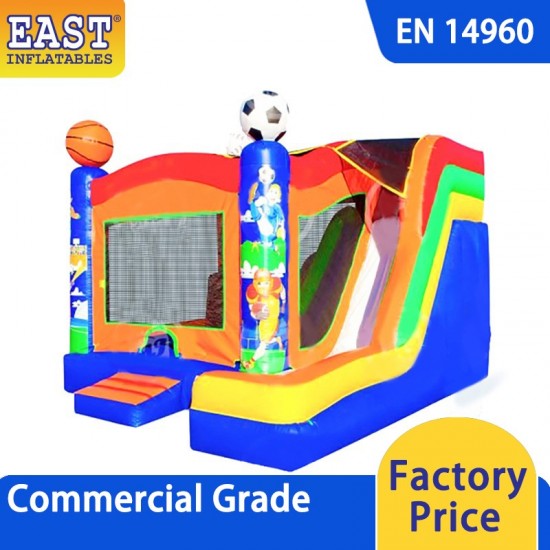 House Of Bounce House Of Bounce