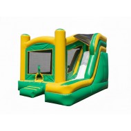 Tropical Bounce House