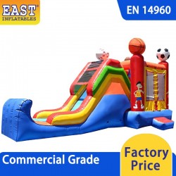 Party Jumpers Party Jumpers