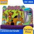 Scooby Doo Bounce House