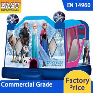 Frozen Bounce House Frozen Bounce House