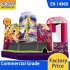 Tinkerbell Bounce House