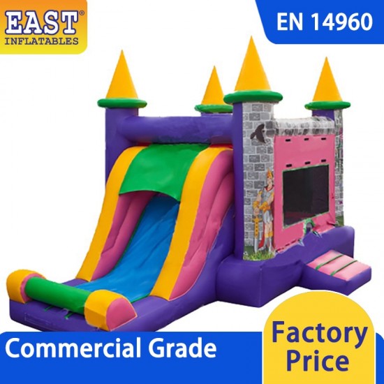 Bounce House Slide Bounce House Slide