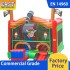 Pirate Combo Bounce House