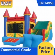 Industrial Bounce House Industrial Bounce House