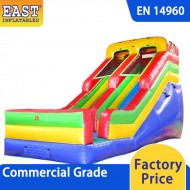 Commercial Inflatable Slide Commercial Inflatable Slide