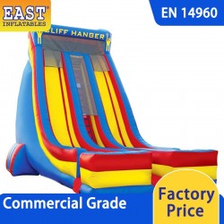 Einflatables Slide