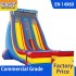 Einflatables Slide