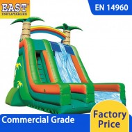 Topical Dual Lane Dry Slide Topical Dual Lane Dry Slide
