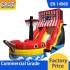 20ft Inflatable Slide Adventure Galley