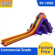Large Inflatable Slide Large Inflatable Slide