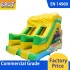 Better Bounce Inflatable Slide