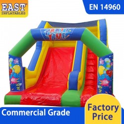 Super Inflatable Slide