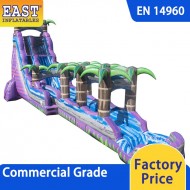 Commercial Grade Inflatable Water Slide Commercial Grade Inflatable Water Slide