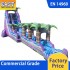 Commercial Grade Inflatable Water Slide