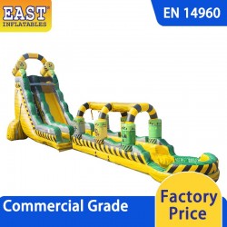 East Inflatables Reviews