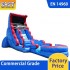 Marble Inflatable Water Slide