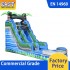 Ez Inflatables Water Slides