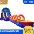 Inflatable Water Slides For Adults