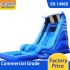Inflatable Water Slide For Pool
