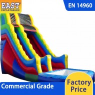 Adult Blow Up Water Slide Adult Blow Up Water Slide
