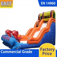 Big Kahuna Inflatable Water Slide Big Kahuna Inflatable Water Slide