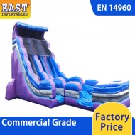 Best Inflatable Water Slide For Adults