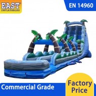 Giant Inflatable Water Slide Giant Inflatable Water Slide
