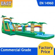 Huge Inflatable Water Slide Huge Inflatable Water Slide