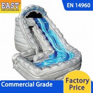 Wild Rapids Dual Lane Water Slide Wild Rapids Dual Lane Water Slide