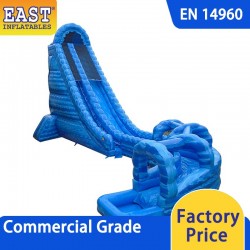 Tallest Inflatable Water Slide Tallest Inflatable Water Slide