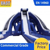 Freestyle Trippo Water Slide Freestyle Trippo Water Slide