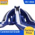 Freestyle Trippo Water Slide