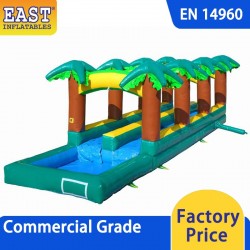 Inflatable Slip And Slide Inflatable Slip And Slide