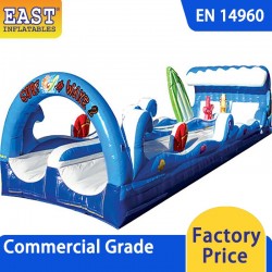 Inflatable Surf The Wave