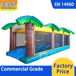 Inflatable Slip N Slide