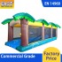 Inflatable Slip N Slide