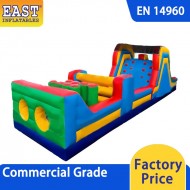 Obstacle Course Bounce House Obstacle Course Bounce House